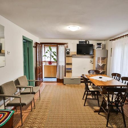 Kuca Za Odmor Jagnjic Apartment โยซิปโดล ภายนอก รูปภาพ