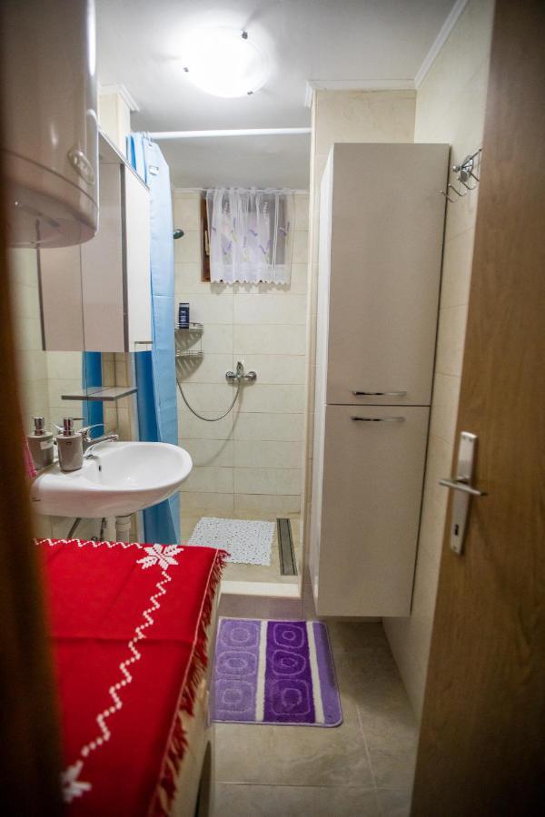 Kuca Za Odmor Jagnjic Apartment โยซิปโดล ภายนอก รูปภาพ