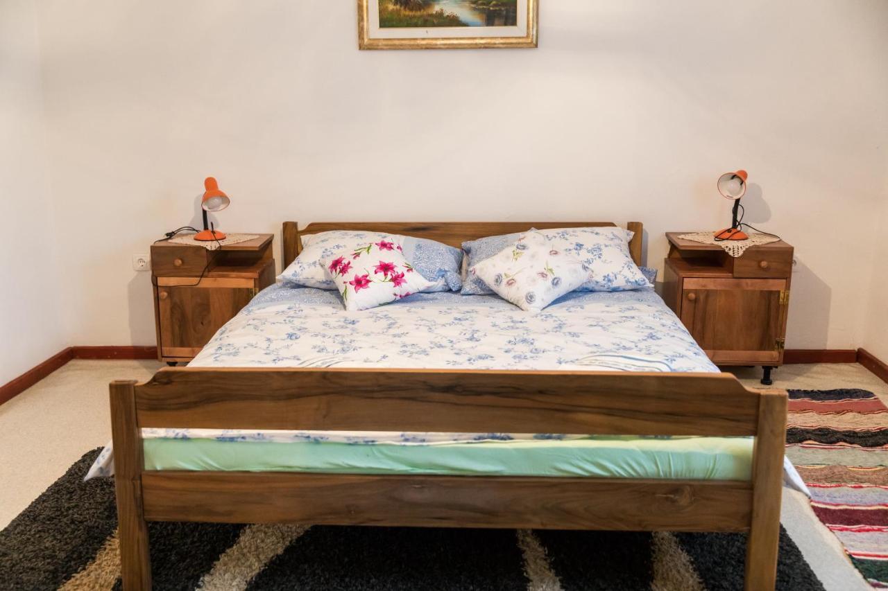 Kuca Za Odmor Jagnjic Apartment โยซิปโดล ภายนอก รูปภาพ