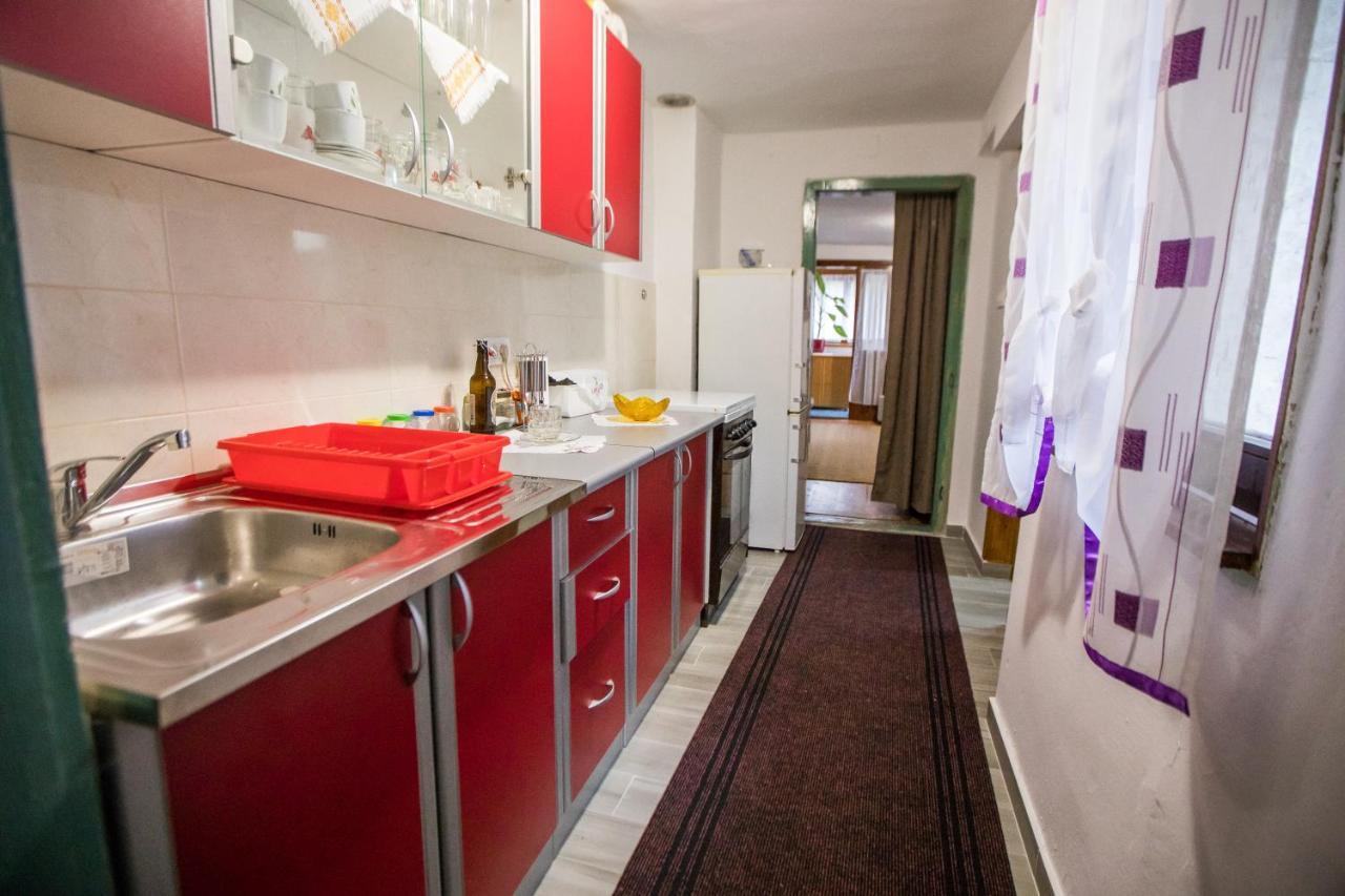 Kuca Za Odmor Jagnjic Apartment โยซิปโดล ภายนอก รูปภาพ